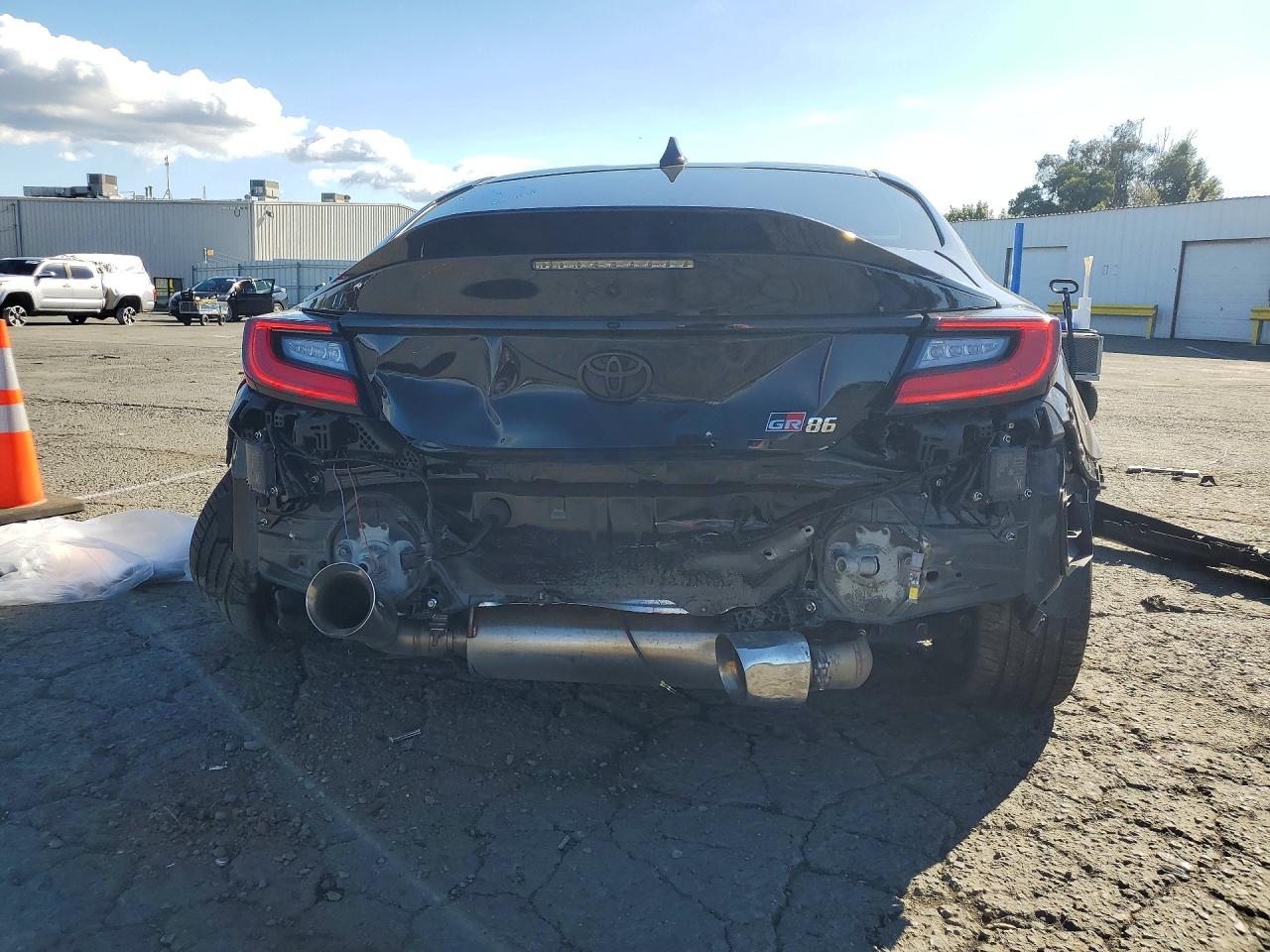 2024 TOYOTA ALL OTHER