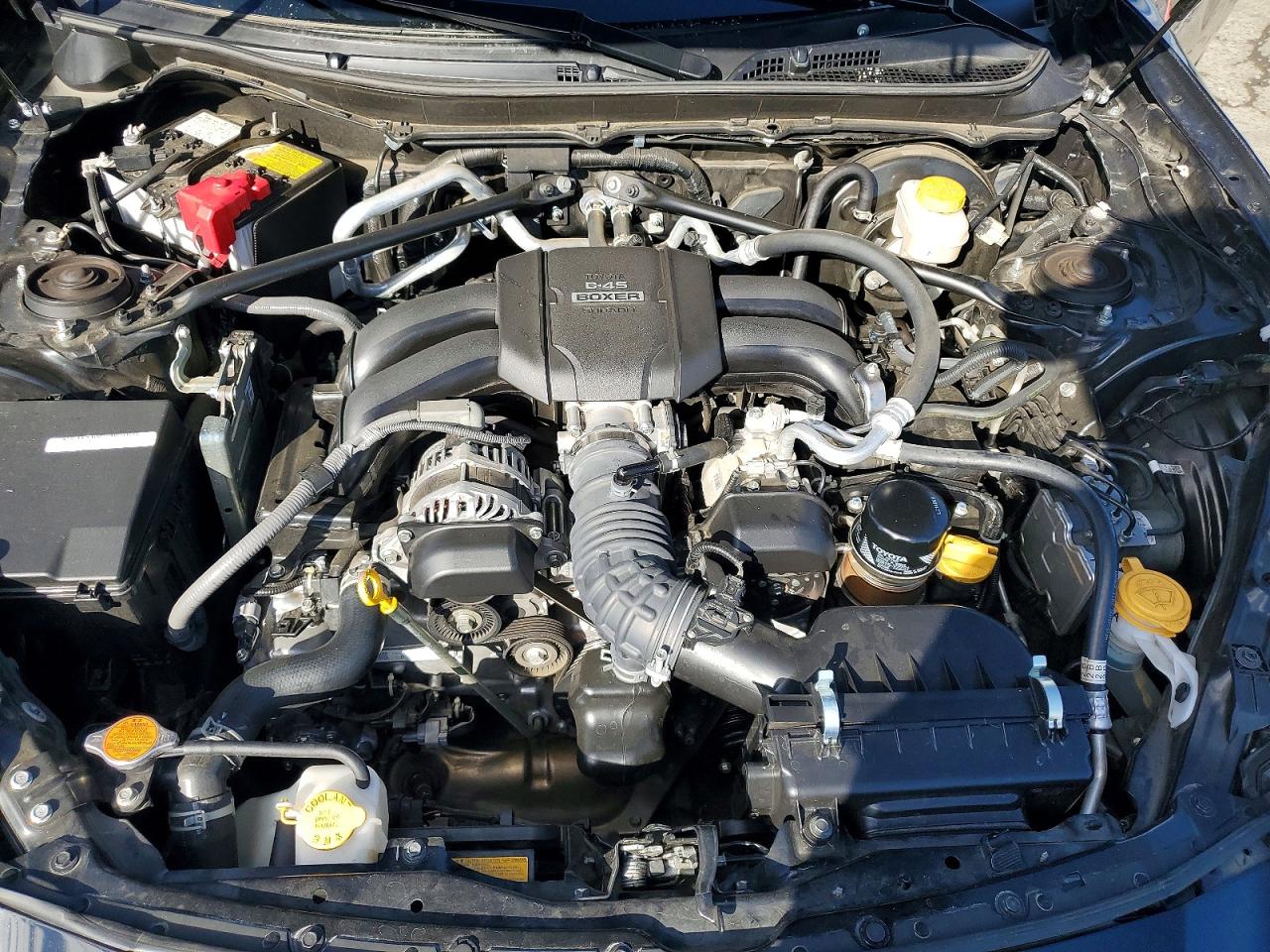 2024 TOYOTA ALL OTHER