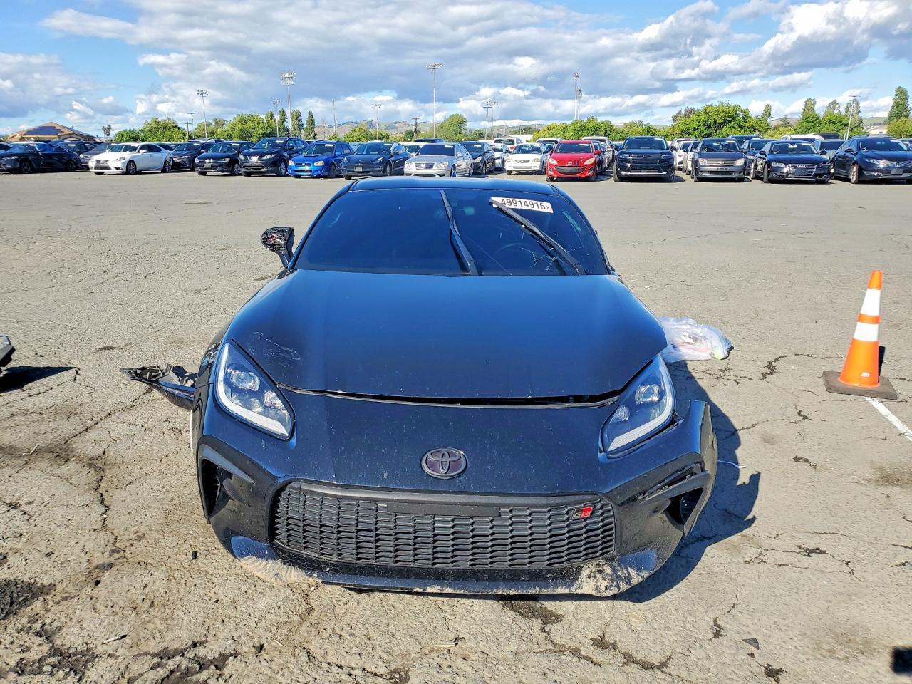2024 TOYOTA ALL OTHER