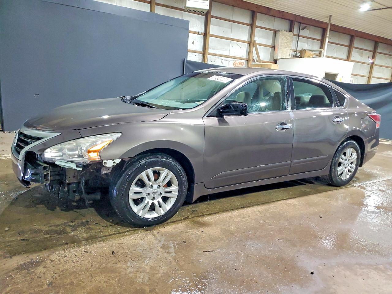 2014 NISSAN ALTIMA