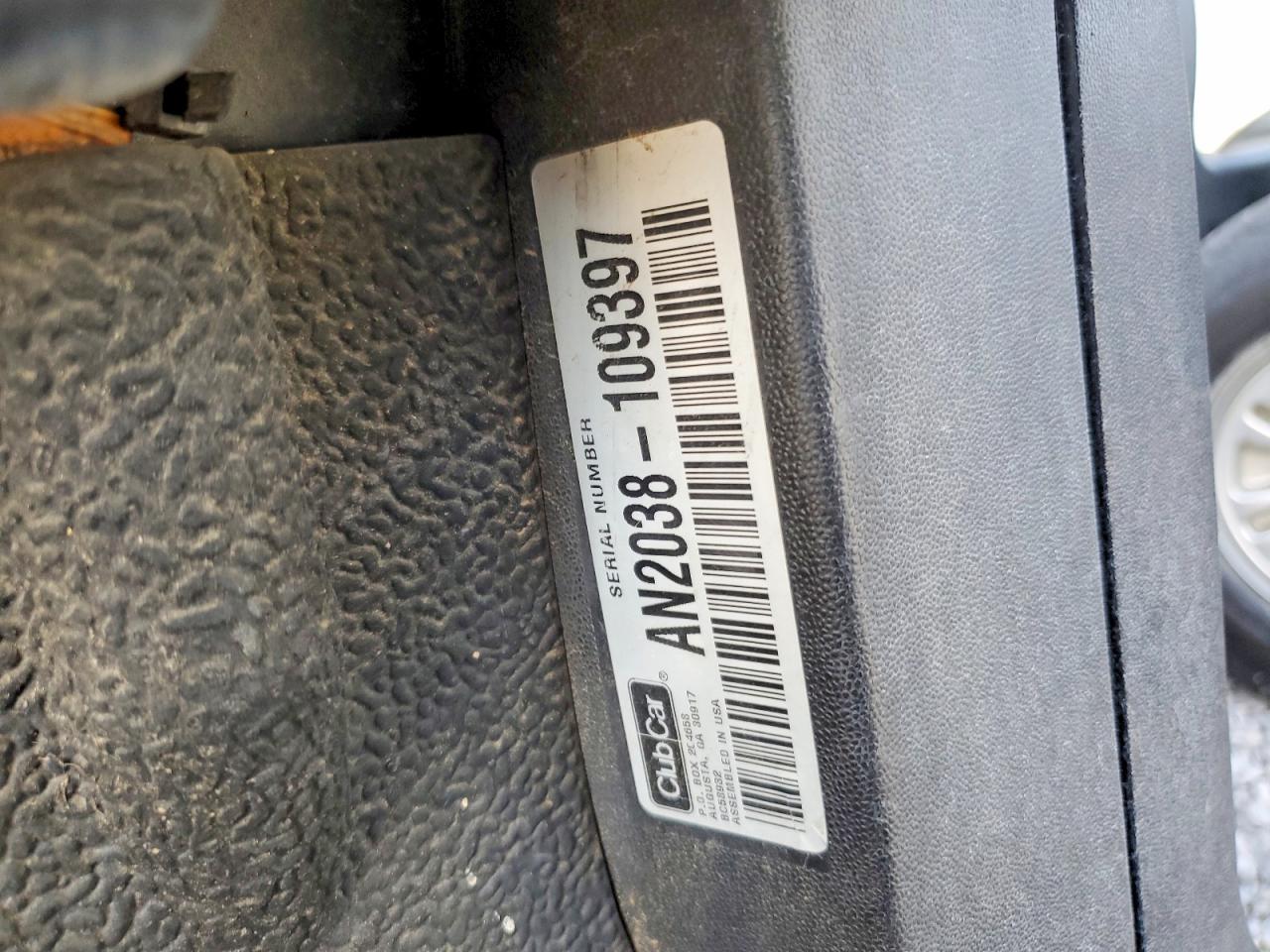 2020 C5RM LITHIUM