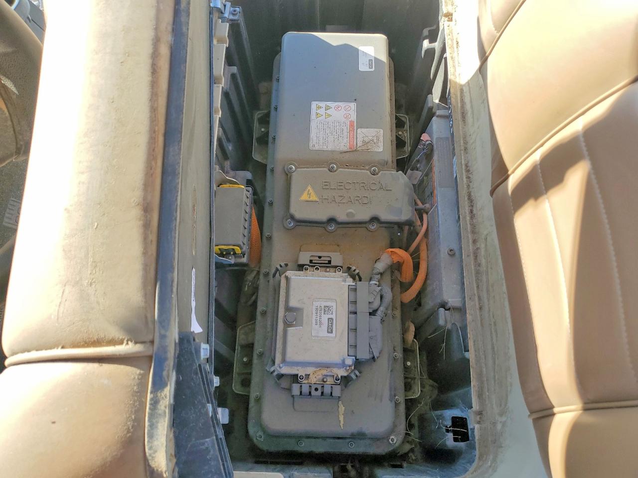 2020 C5RM LITHIUM