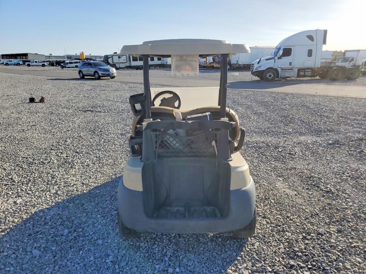 2020 C5RM LITHIUM