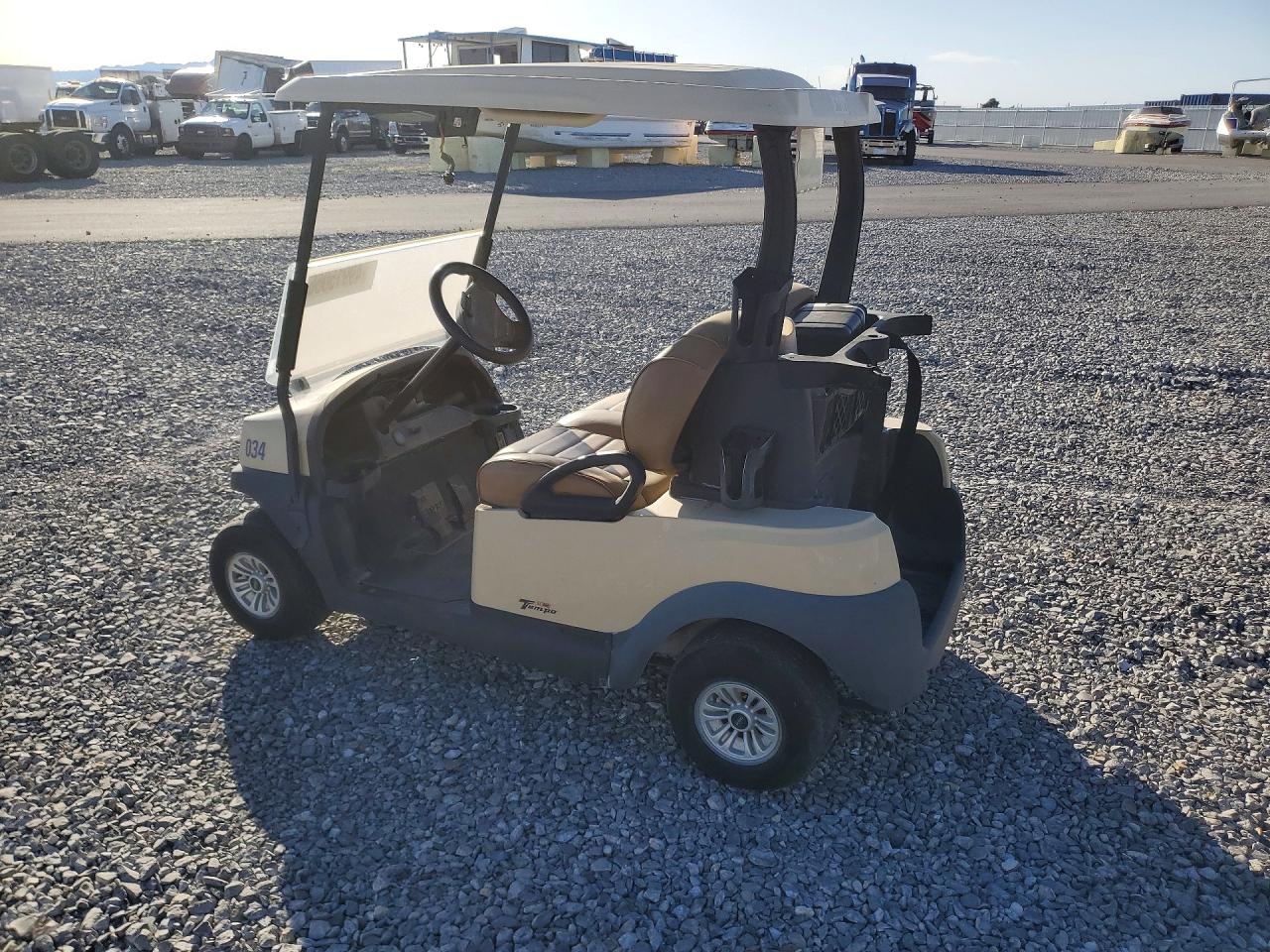 2020 C5RM LITHIUM