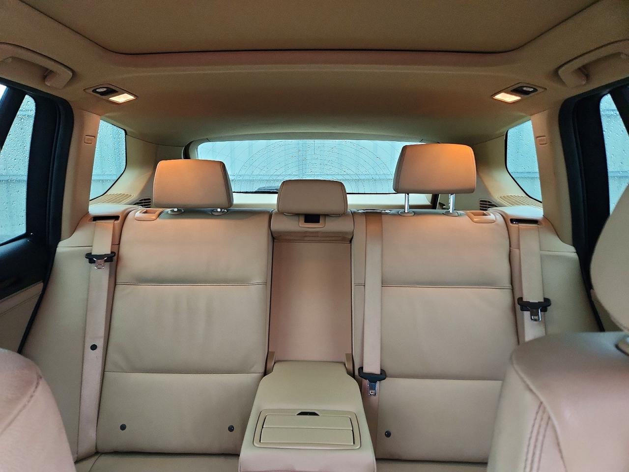 2015 BMW X3