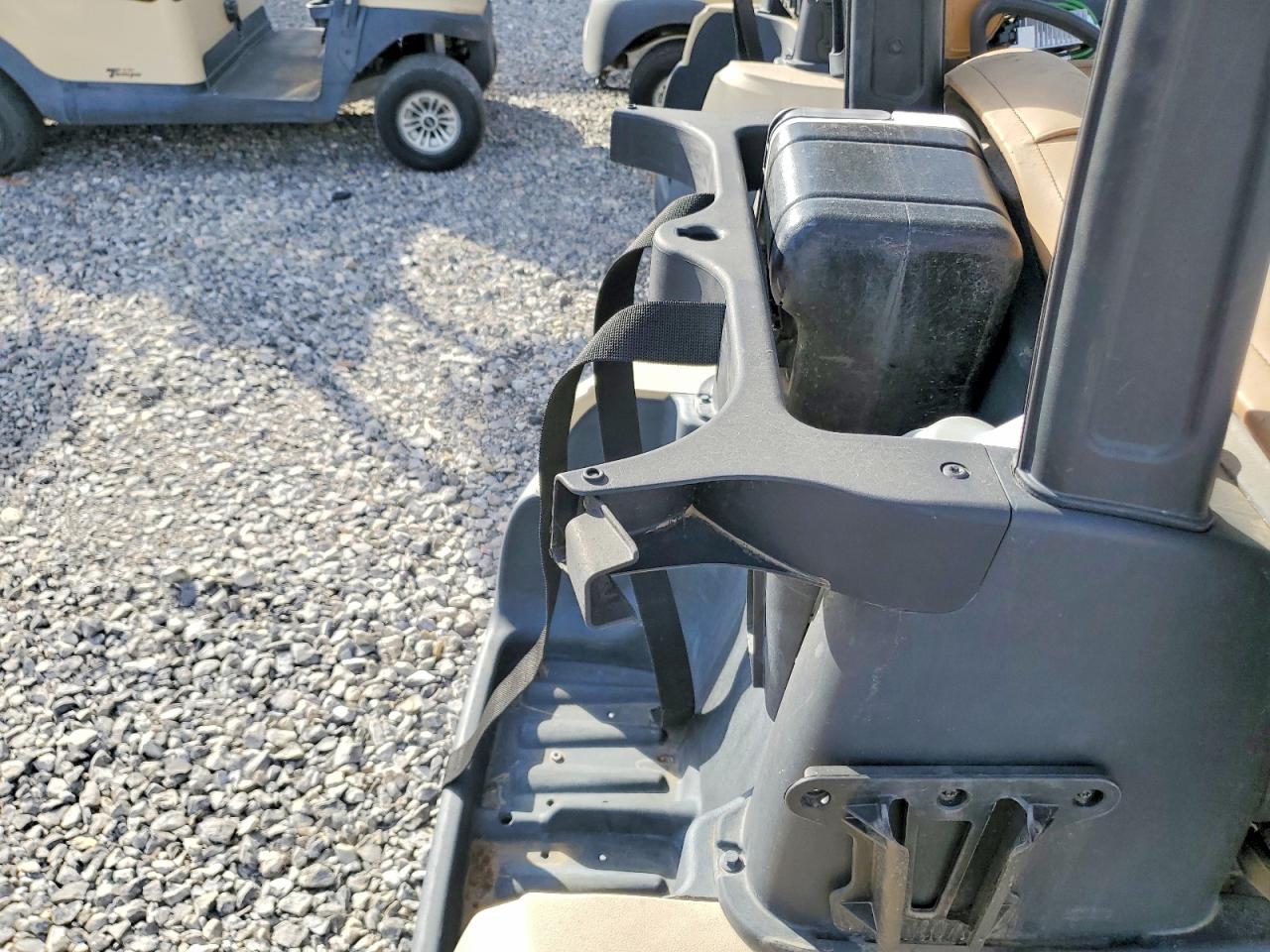 2020 CLUB CAR TEMPO LI