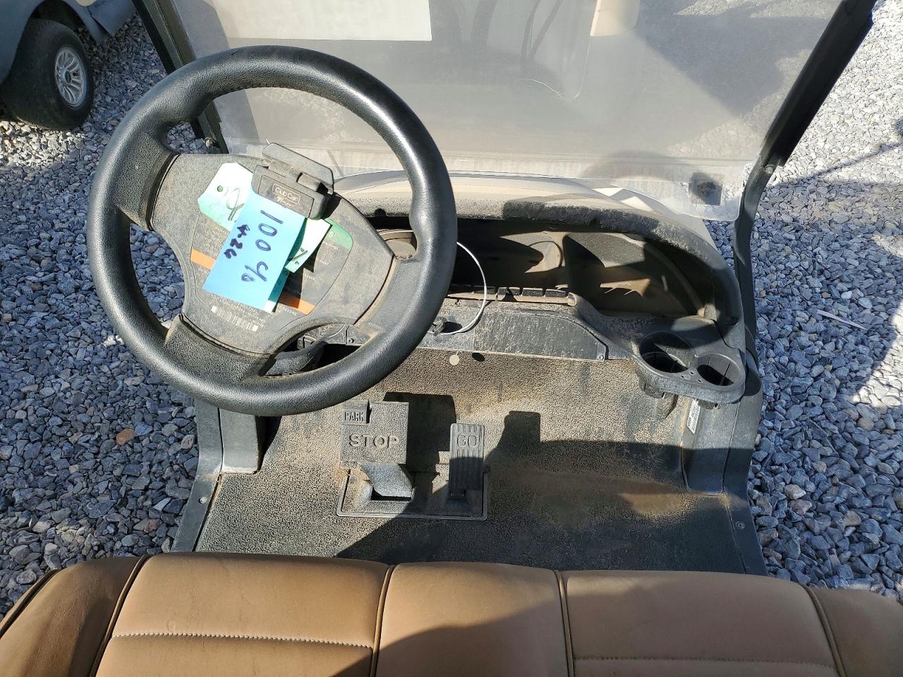 2020 CLUB CAR TEMPO LI