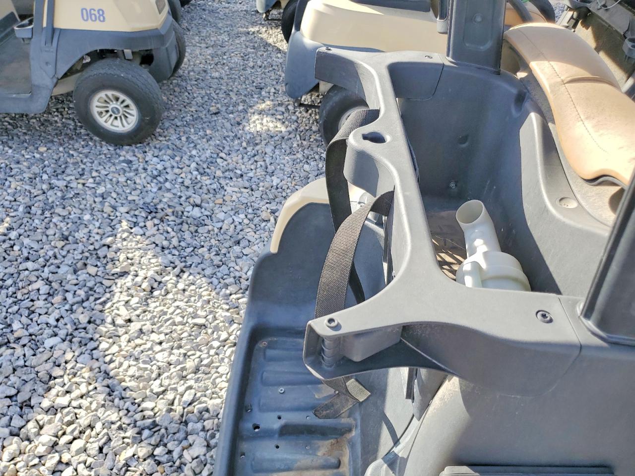 2020 CLUB CAR TEMPO LI