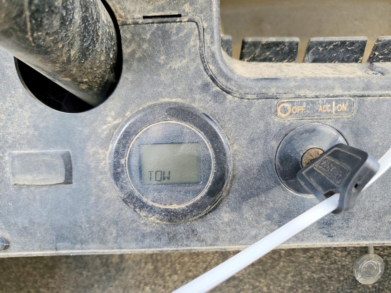 2020 CLUB CAR TEMPO LI