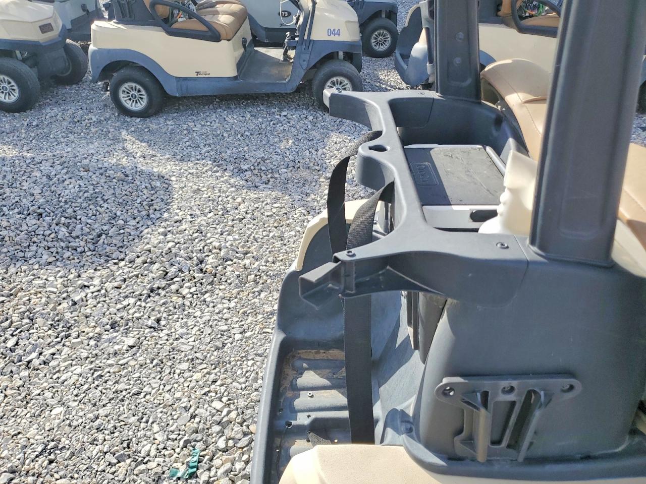 2020 CLUB CAR TEMPO LI