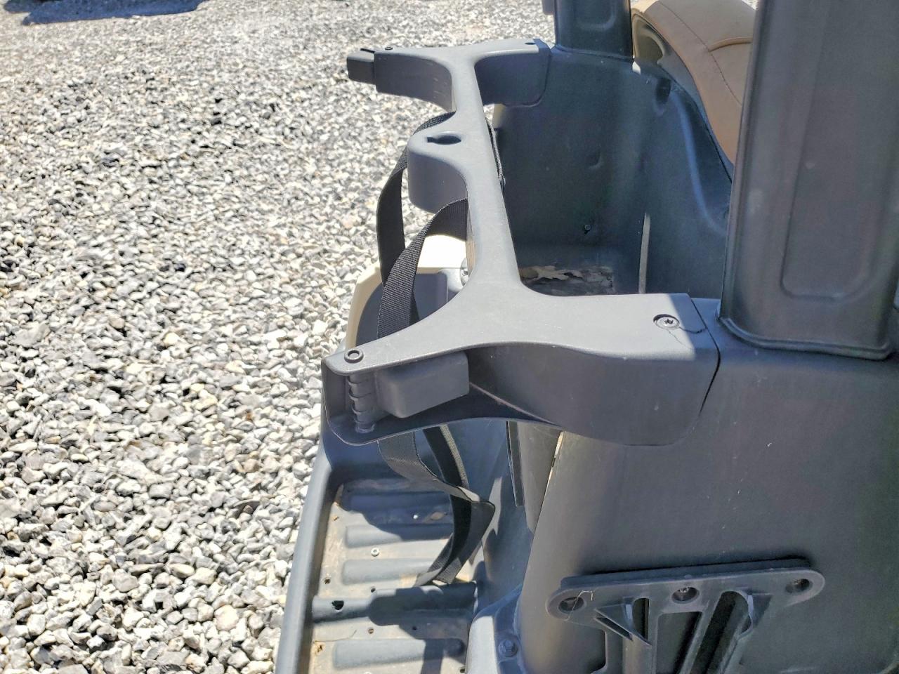2020 CLUB CAR TEMPO LI