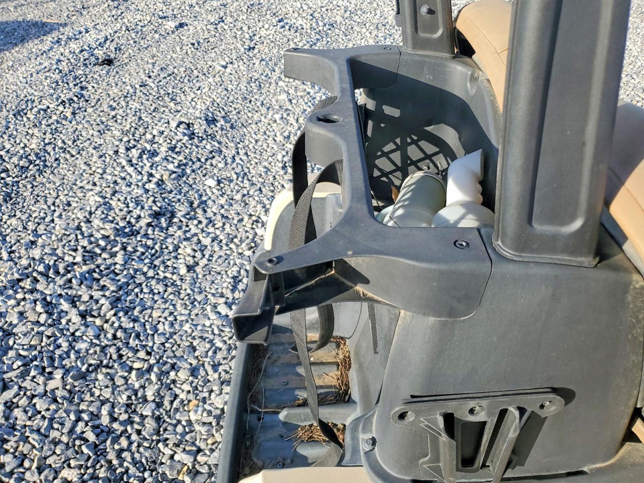 2020 CLUB CAR TEMPO LI