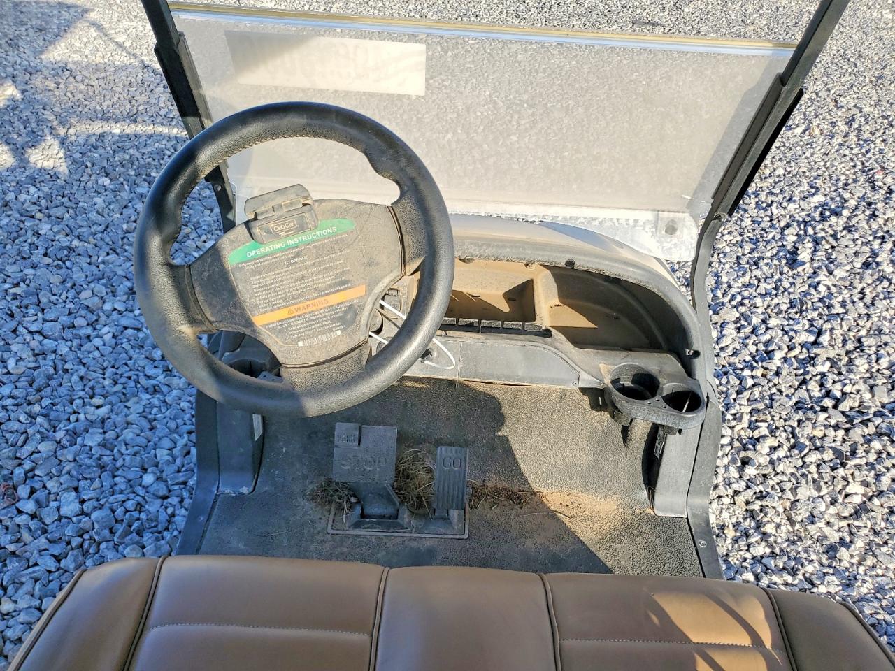 2020 CLUB CAR TEMPO LI