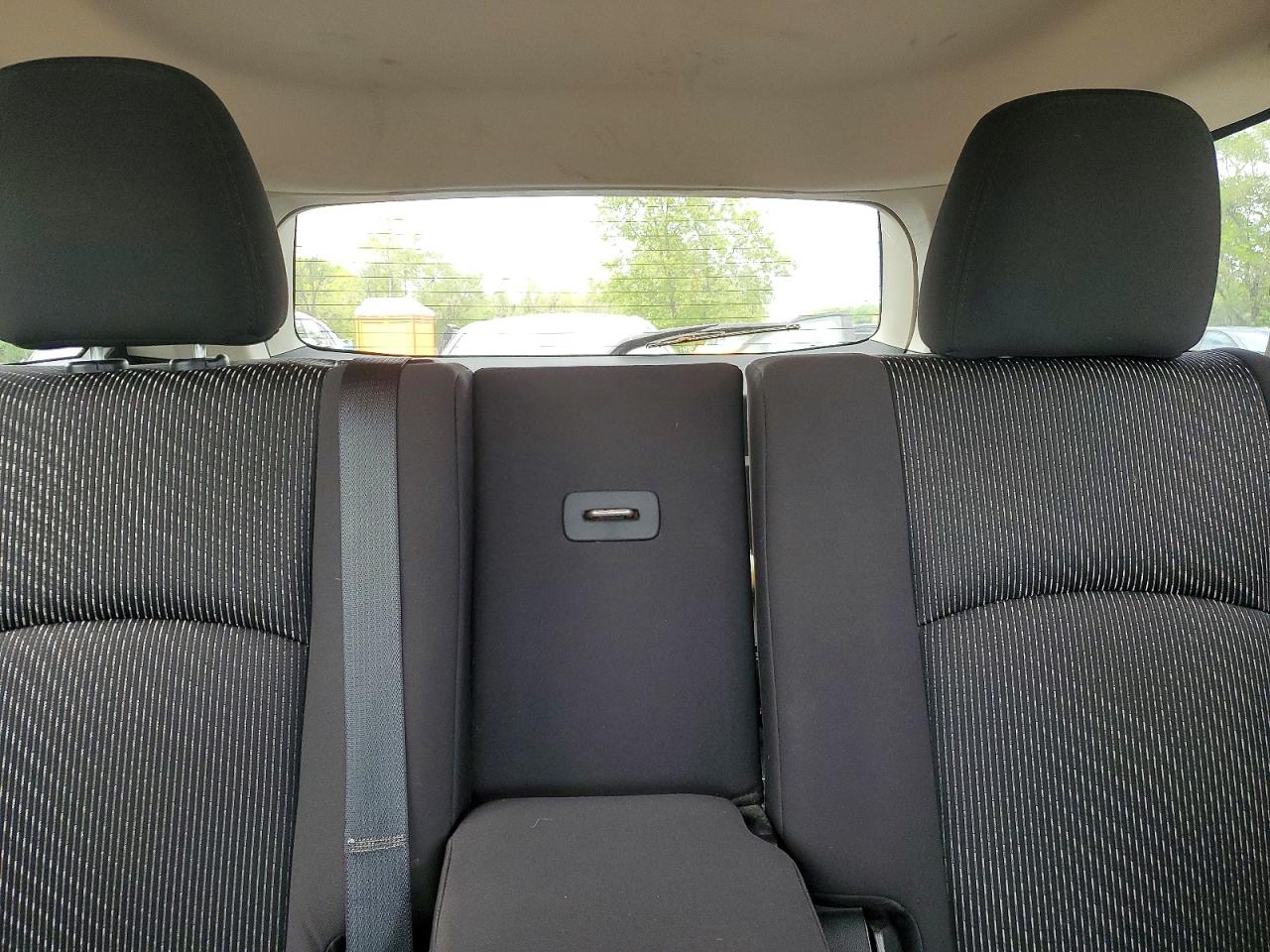 2013 DODGE JOURNEY