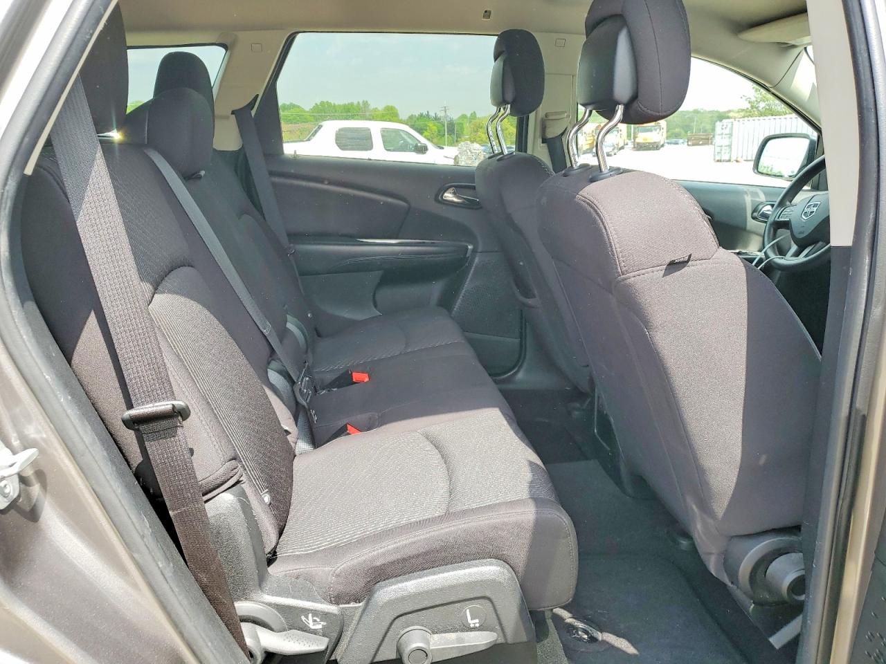 2013 DODGE JOURNEY