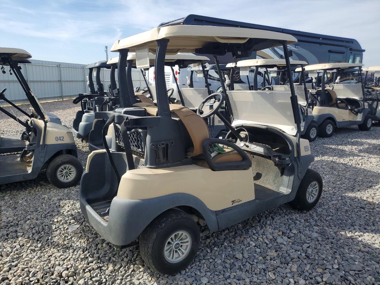 2020 TEMP LITHIUM