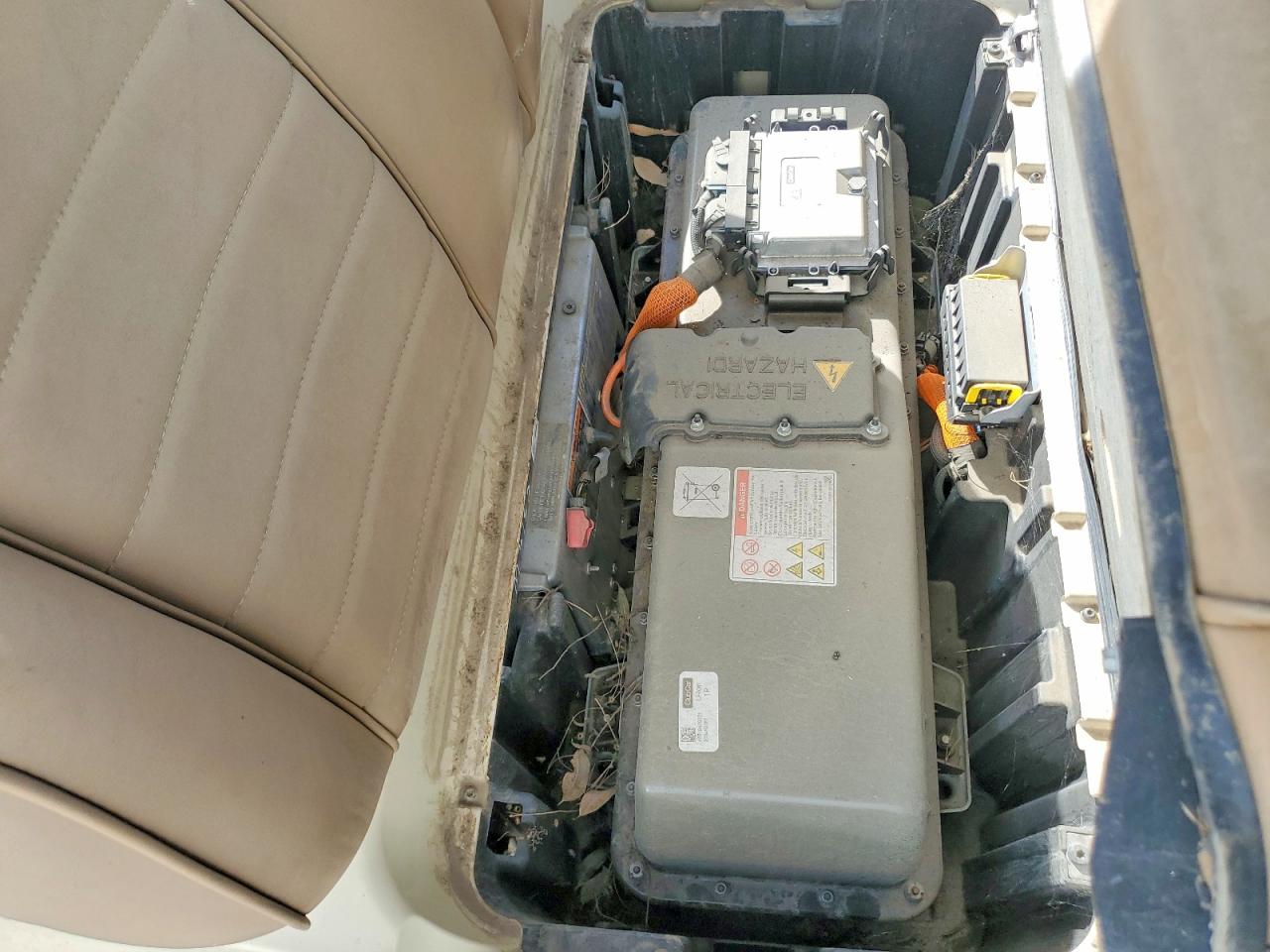 2020 TEMP LITHIUM