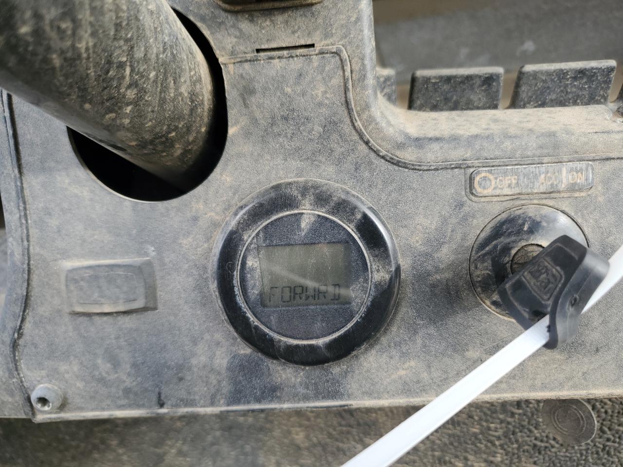 2020 TEMP LITHIUM