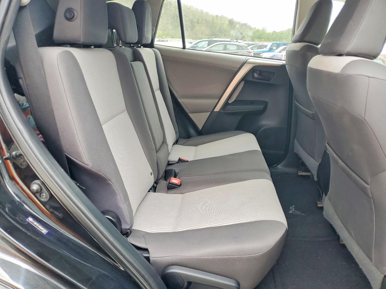 2013 TOYOTA RAV4