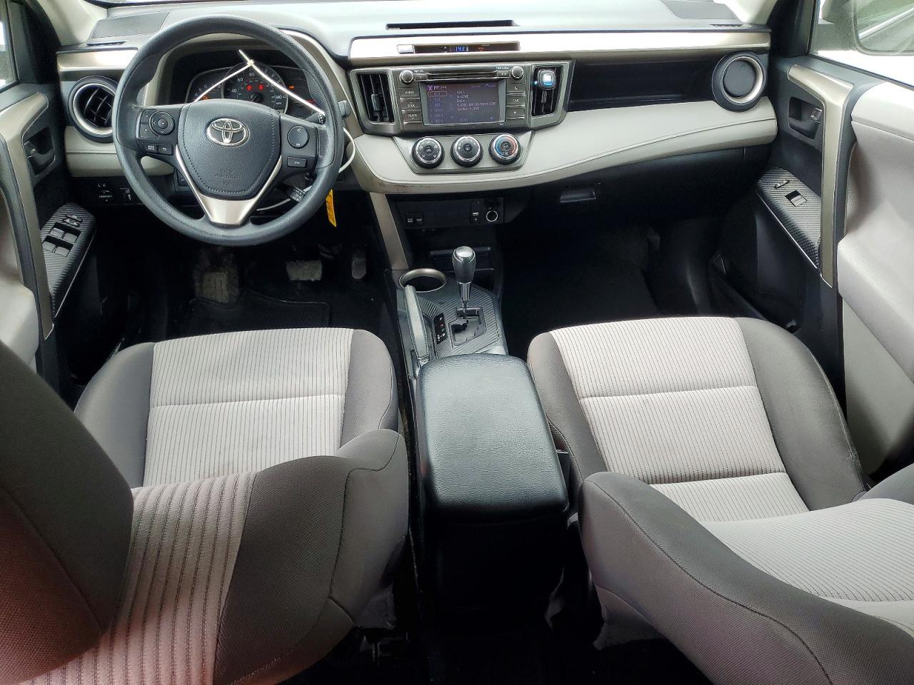 2013 TOYOTA RAV4
