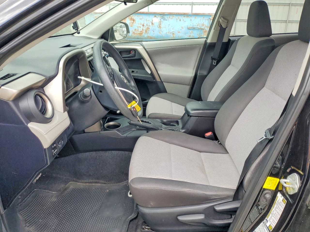 2013 TOYOTA RAV4