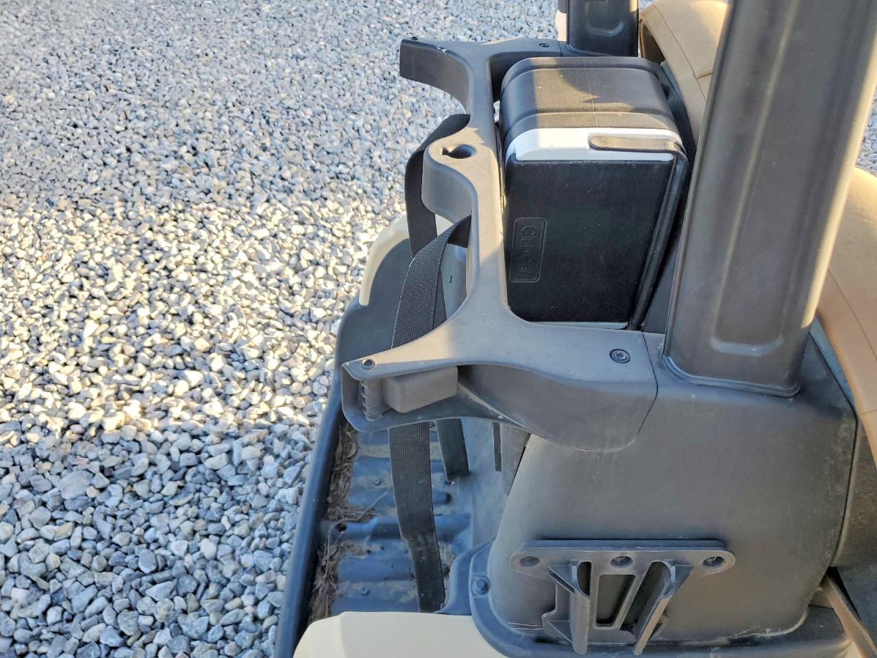 2020 CLUB CAR TEMPO LI