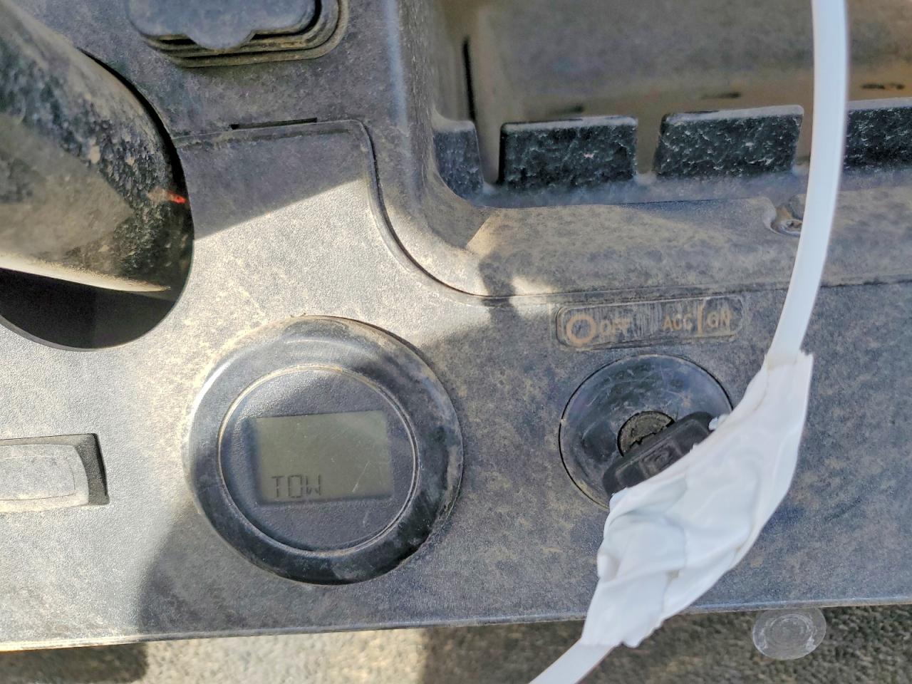 2020 CLUB CAR TEMPO LI