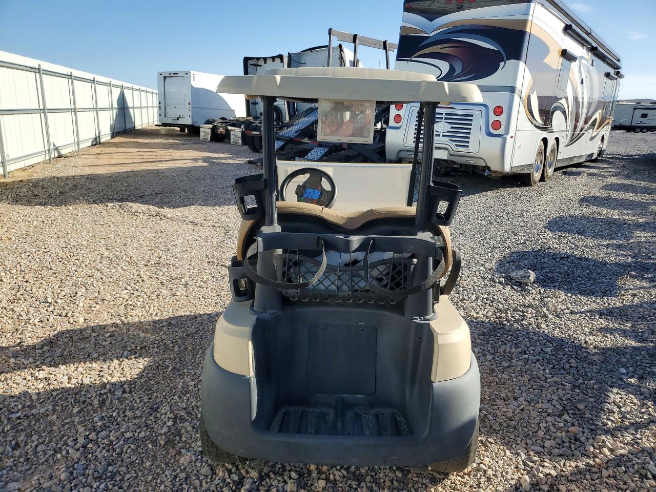 2020 CLUB CAR TEMPO LITH