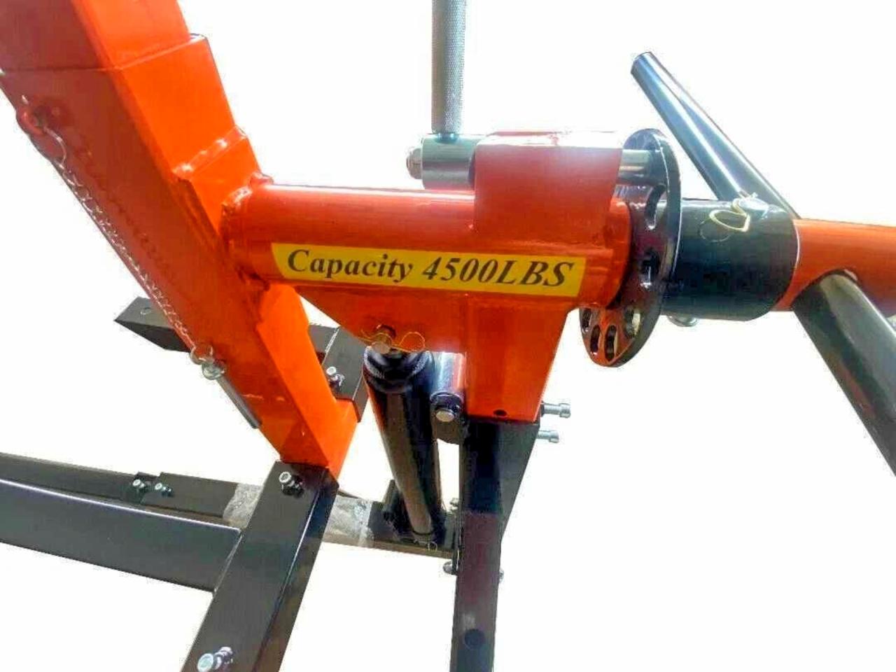 2026 OTHERS INDUSTRIAL