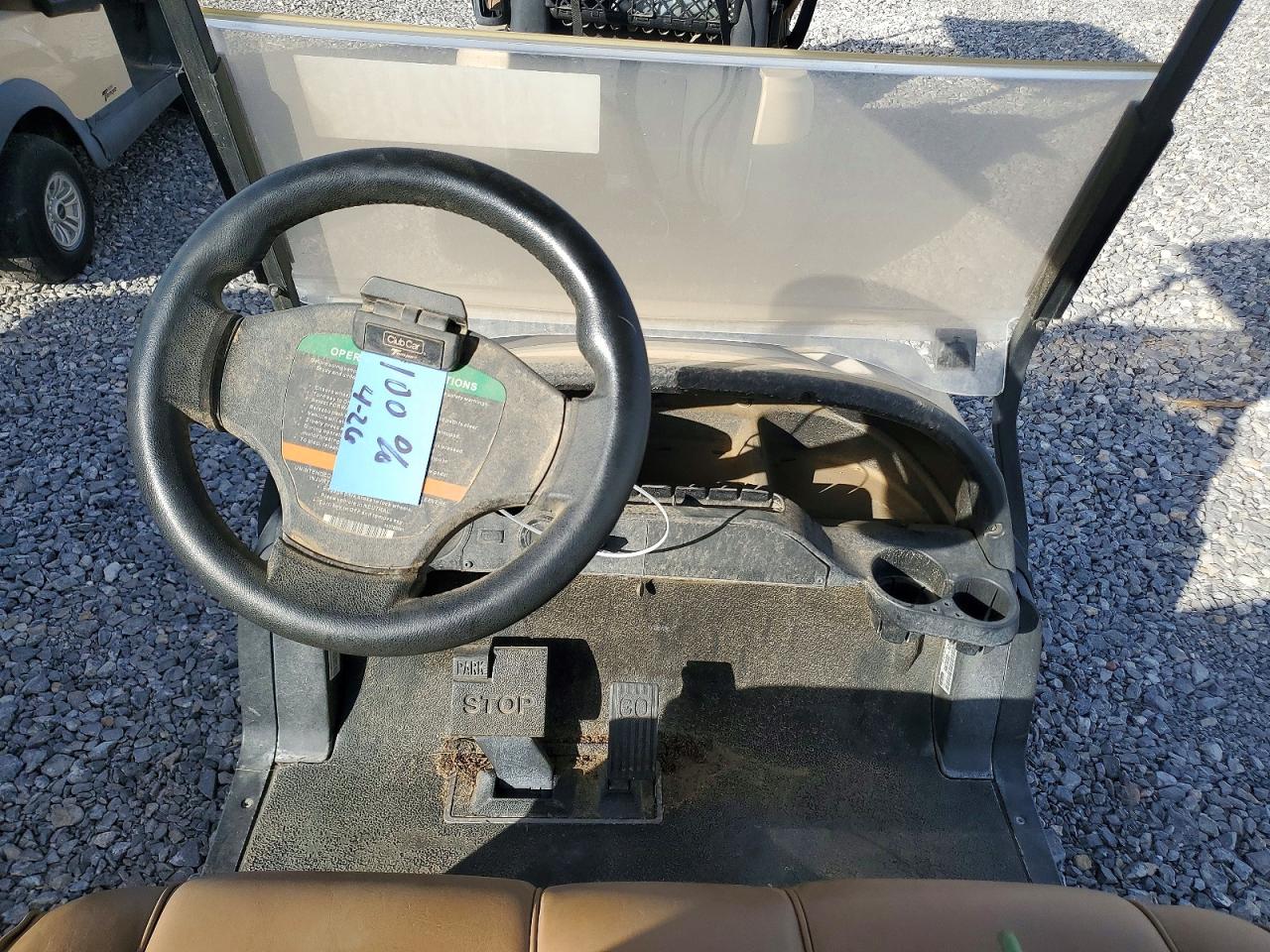 2020 CLUB CAR TEMPO LI