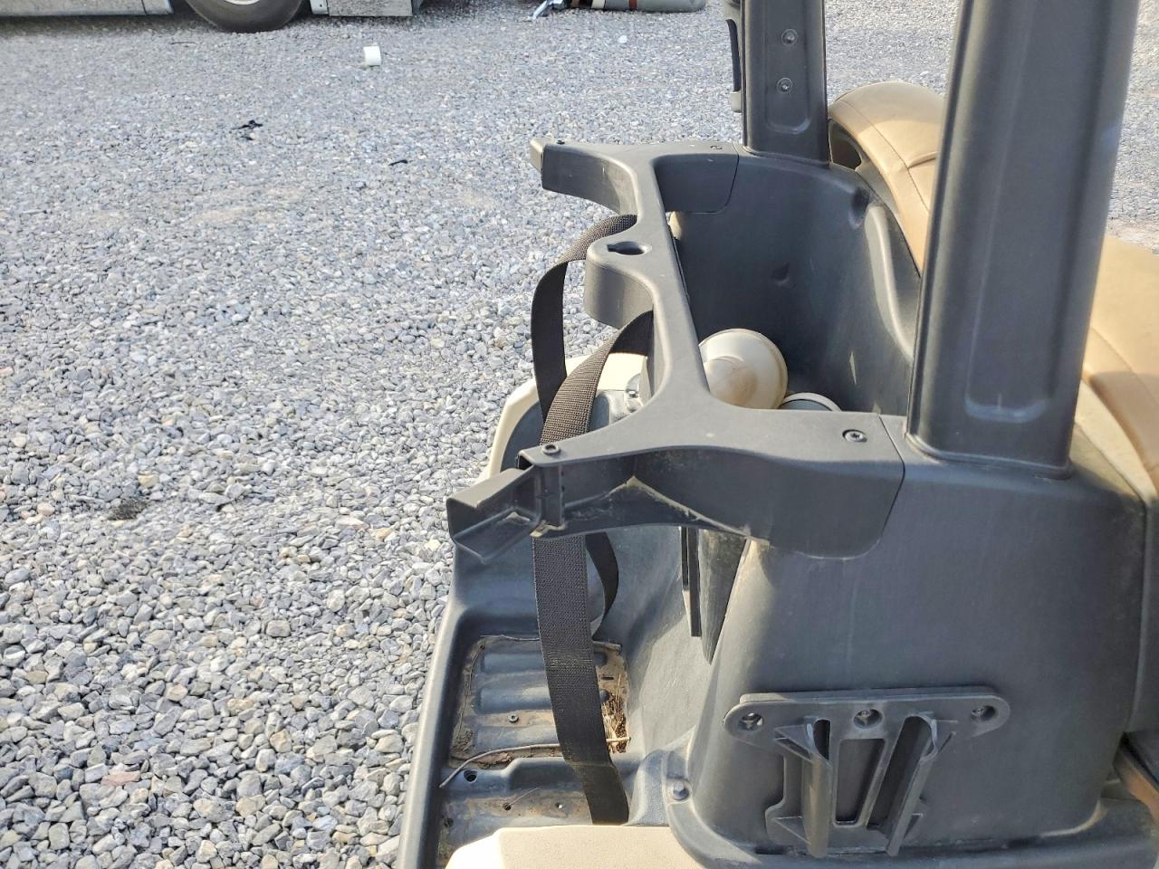 2020 CLUB CAR TEMPO LI