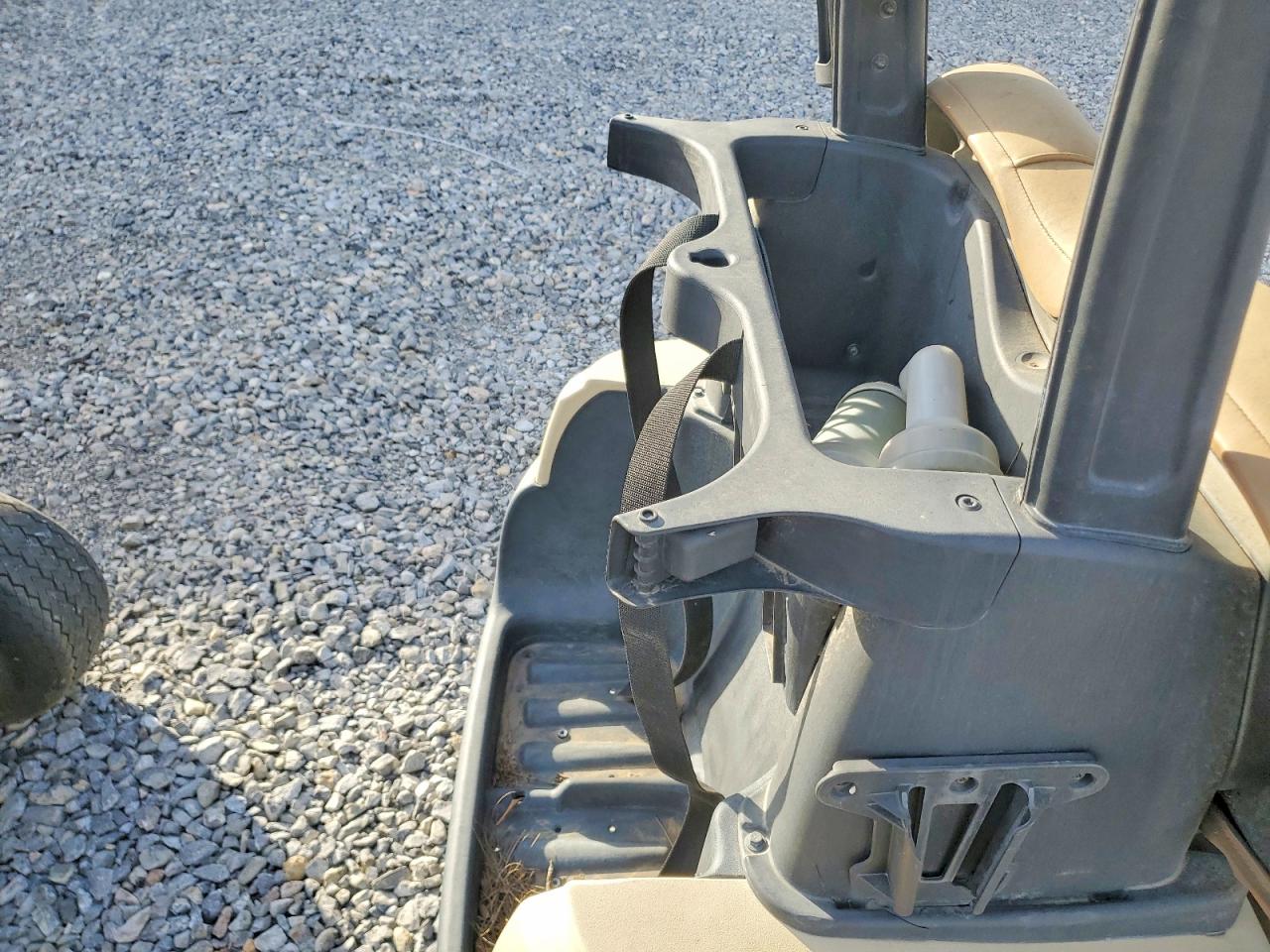2020 CLUB CAR TEMPO LI