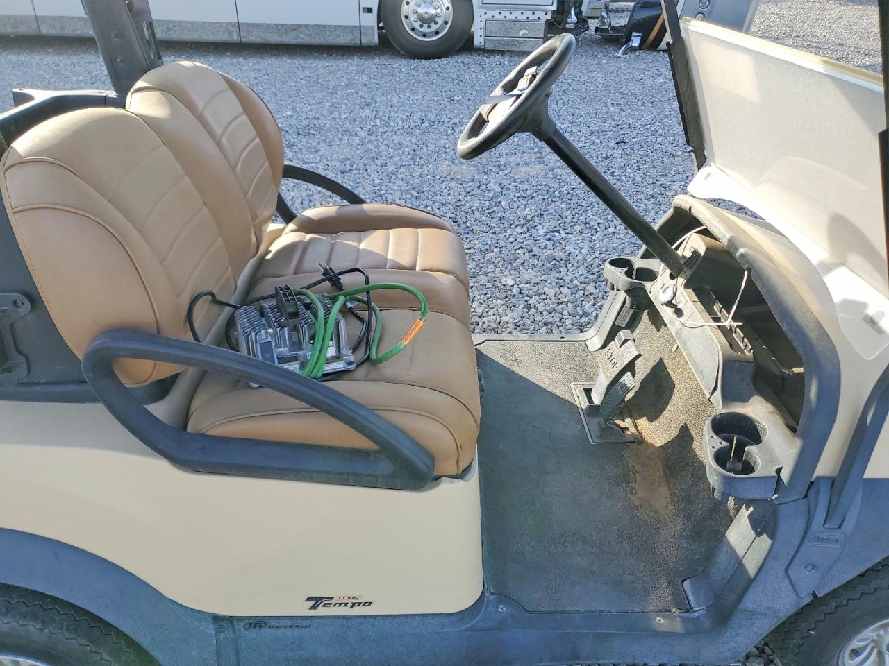 2020 CLUB CAR TEMPO LI
