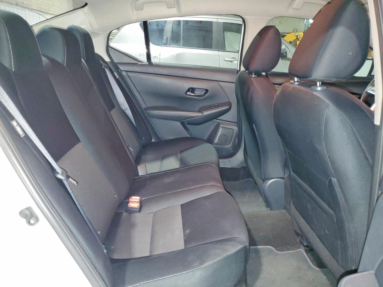 2024 NISSAN SENTRA