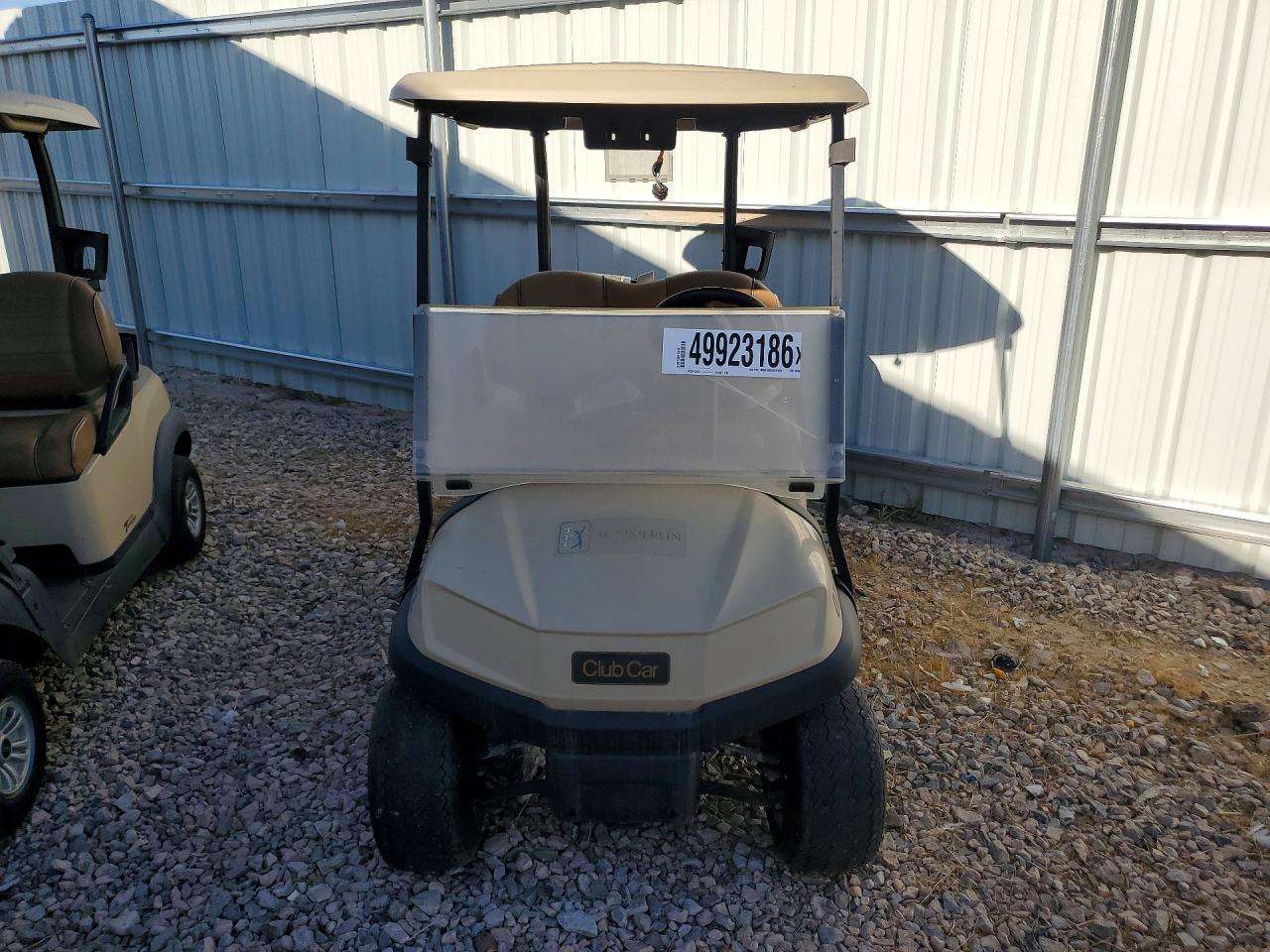 2020 CLUB CAR TEMPO LITH