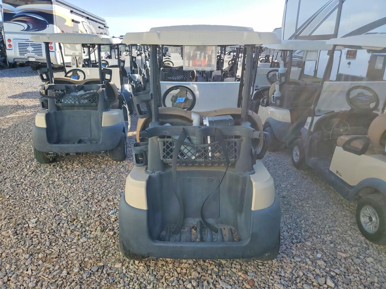 2020 CLUB CAR TEMPO LITH