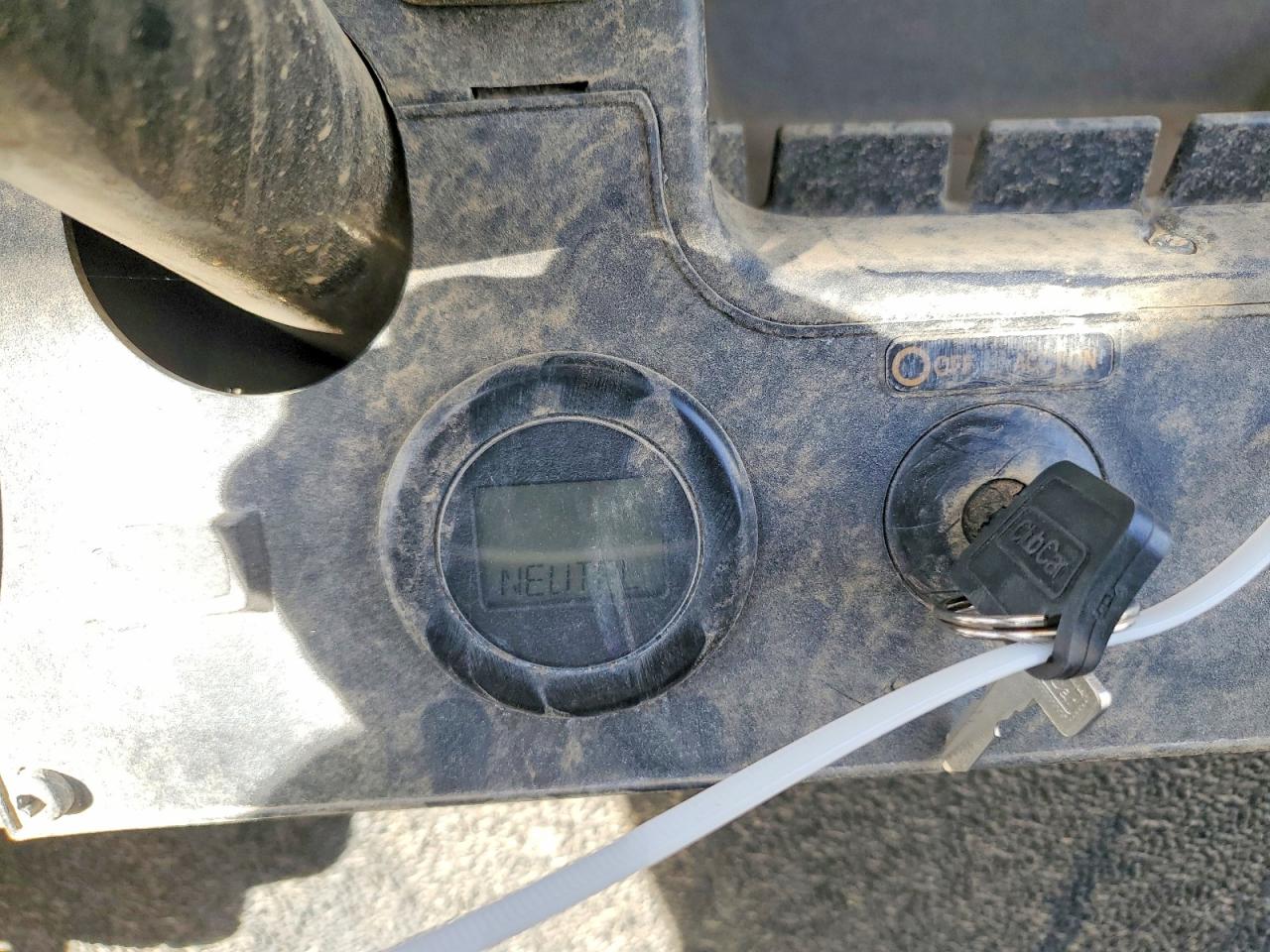 2020 CLUB CAR TEMPO LI