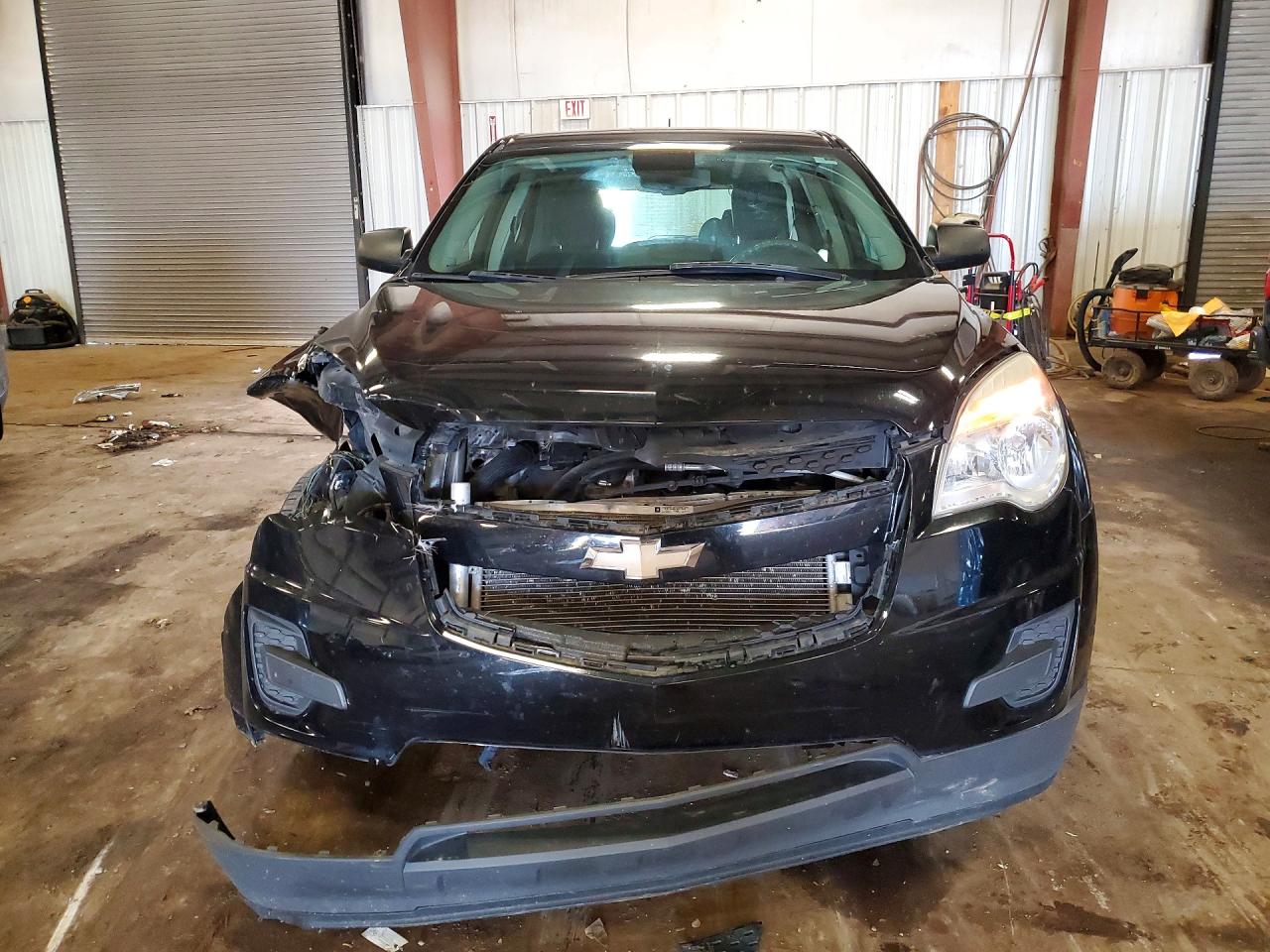 2013 CHEVROLET EQUINOX