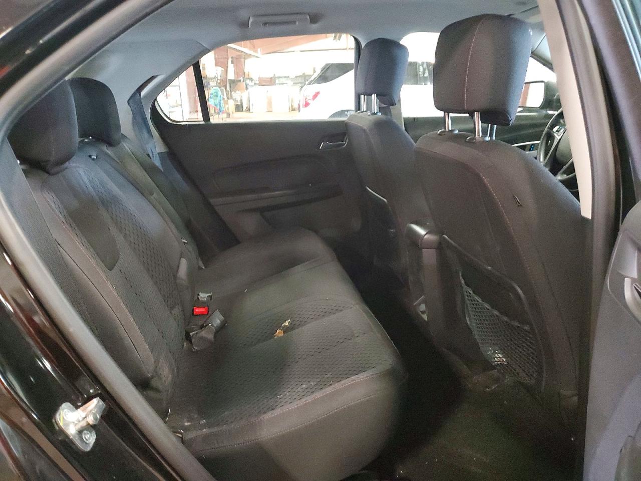 2013 CHEVROLET EQUINOX