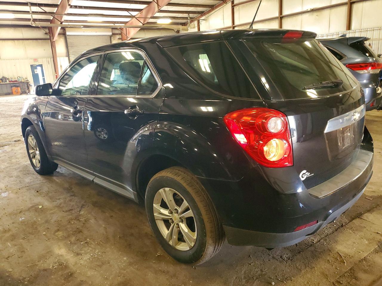 2013 CHEVROLET EQUINOX