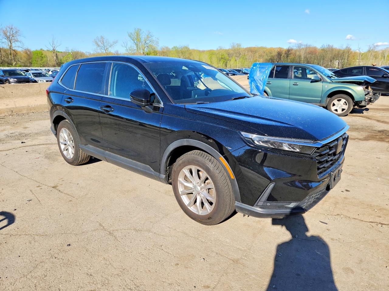 2023 HONDA CRV