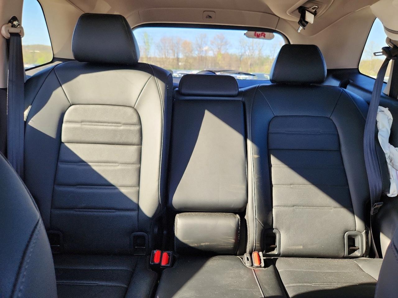 2023 HONDA CRV