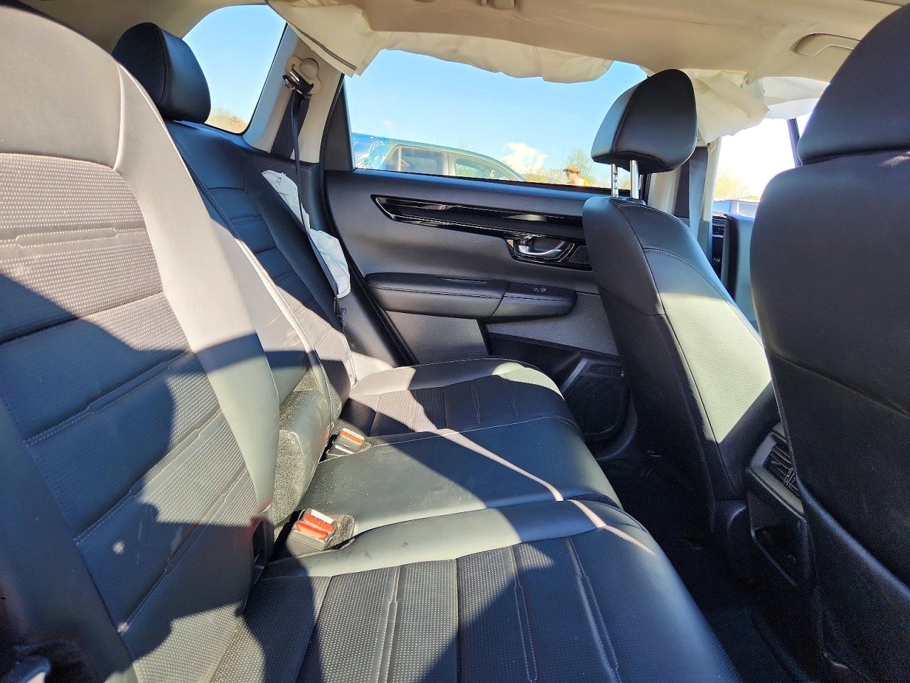 2023 HONDA CRV