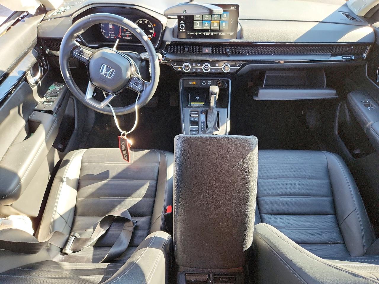 2023 HONDA CRV