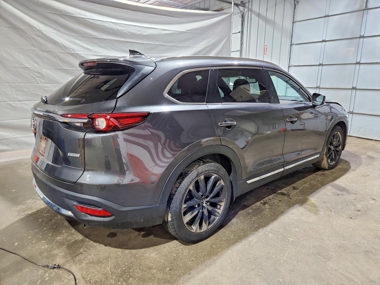2016 MAZDA CX-9