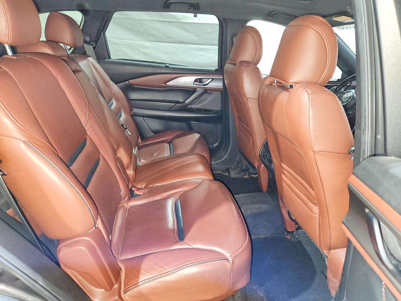 2016 MAZDA CX-9
