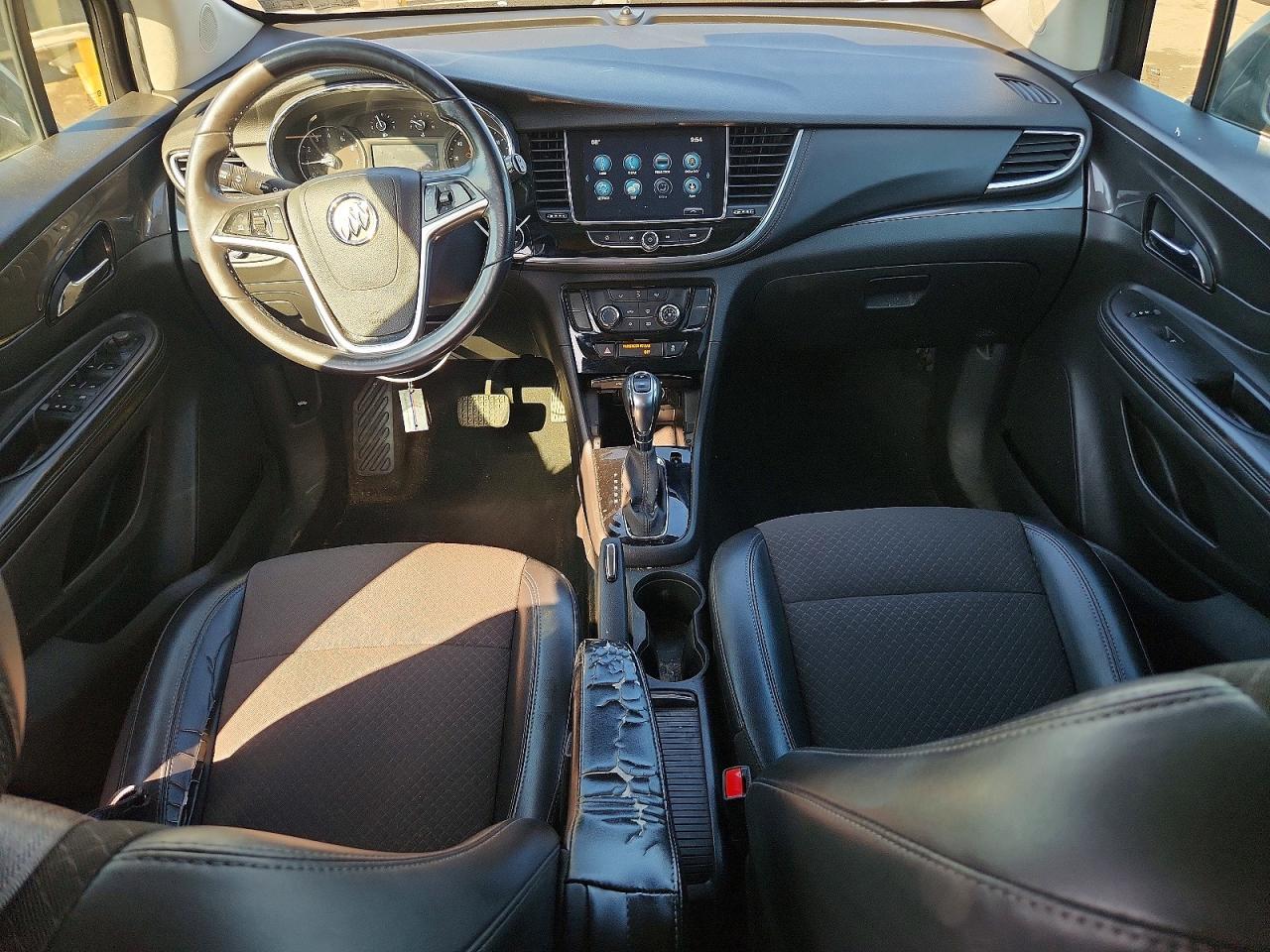 2019 BUICK ENCORE