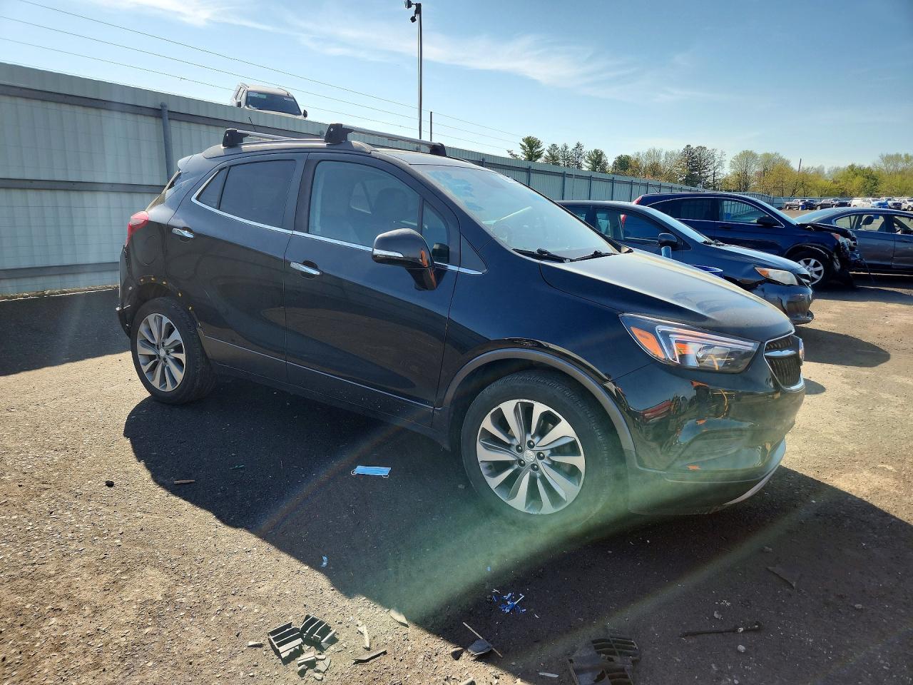 2019 BUICK ENCORE