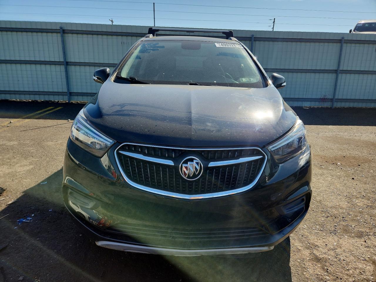 2019 BUICK ENCORE