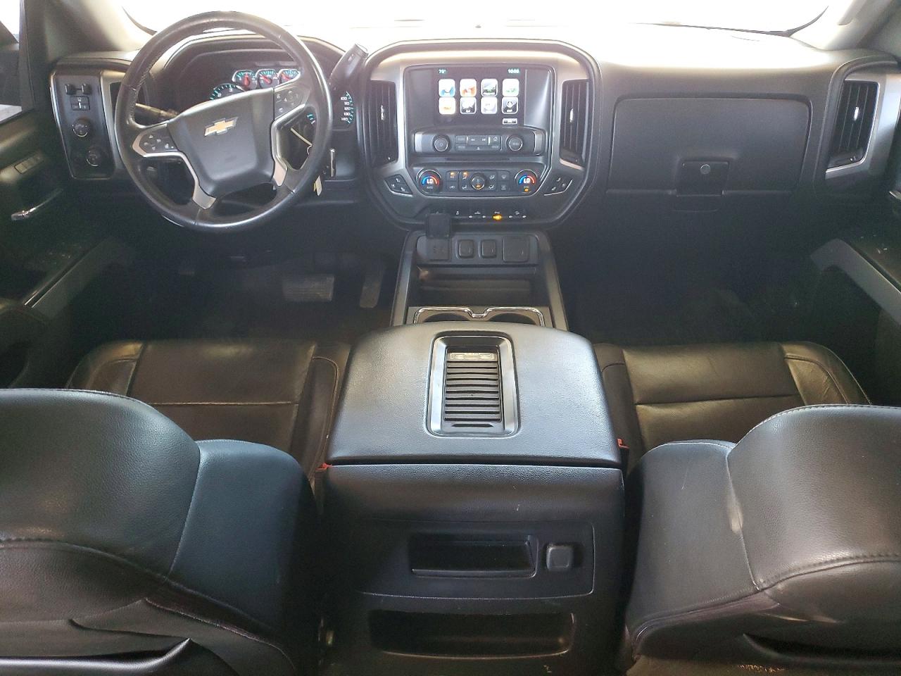 2017 CHEVROLET ALL Models